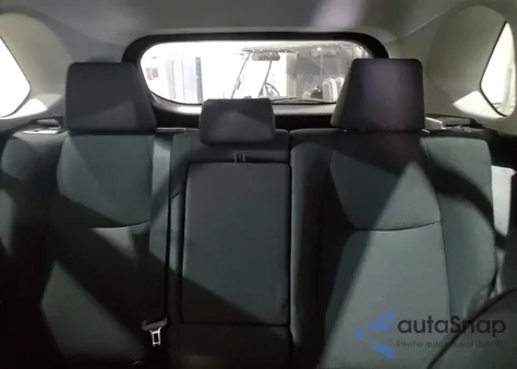 2021 Toyota Rav4 Le from USA, damaged, VIN 2T3MWRFV9MW114135